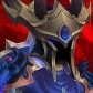Grandpasnips portrait