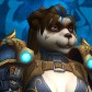 Pandaasue