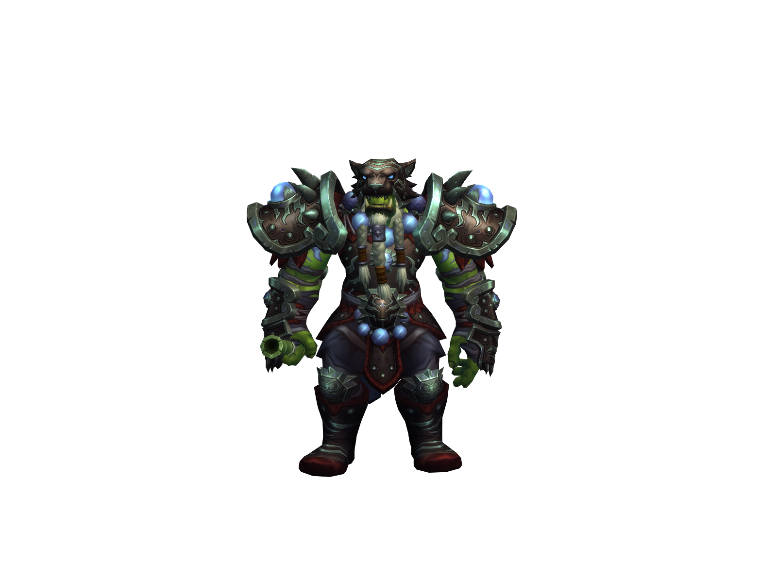 Daddybuck