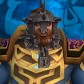 Ishaic avatar
