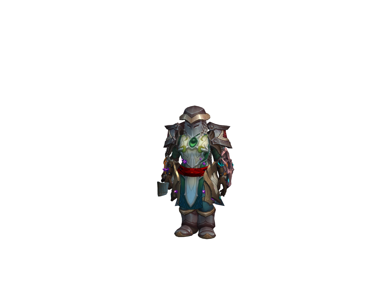 Brewaldin