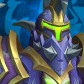 Deswind portrait