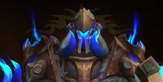 Deswind's icon