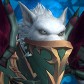 Whitefury