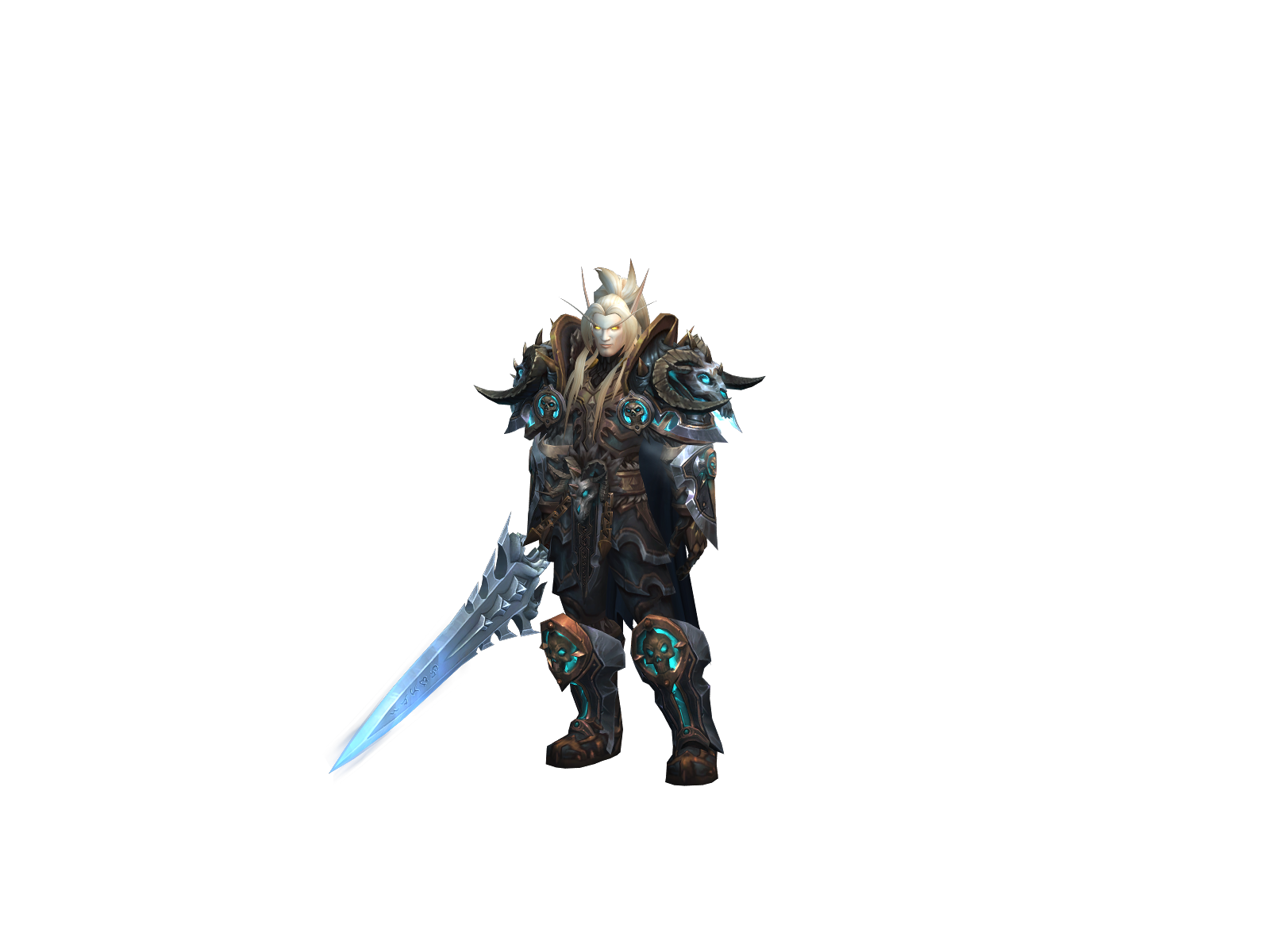 Darshlord