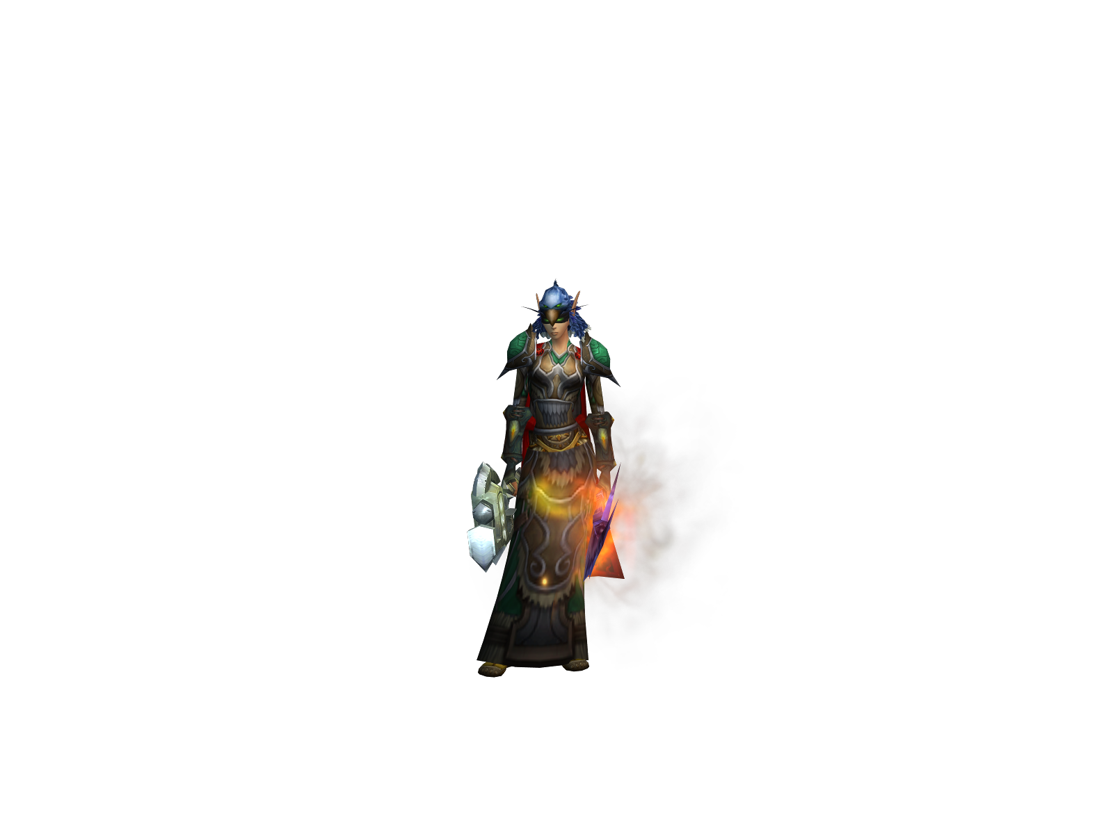 Realdemonic