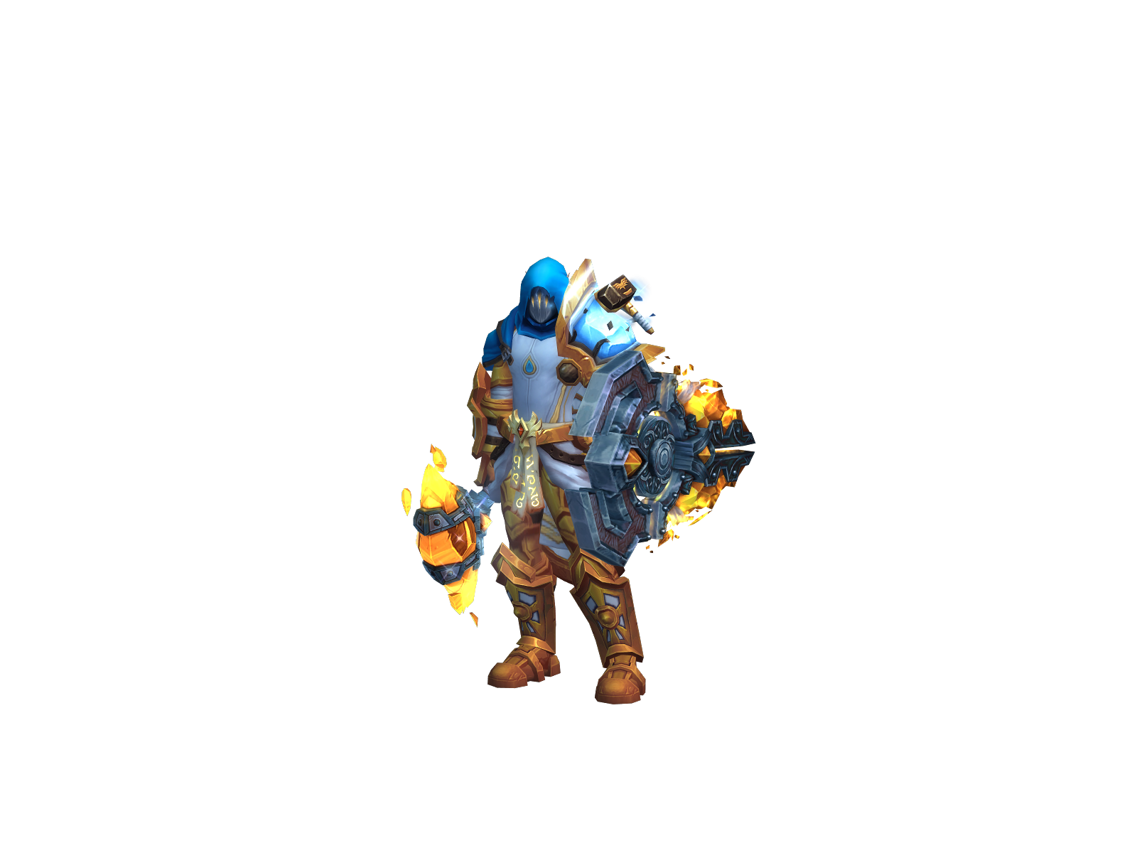 Capnrogers