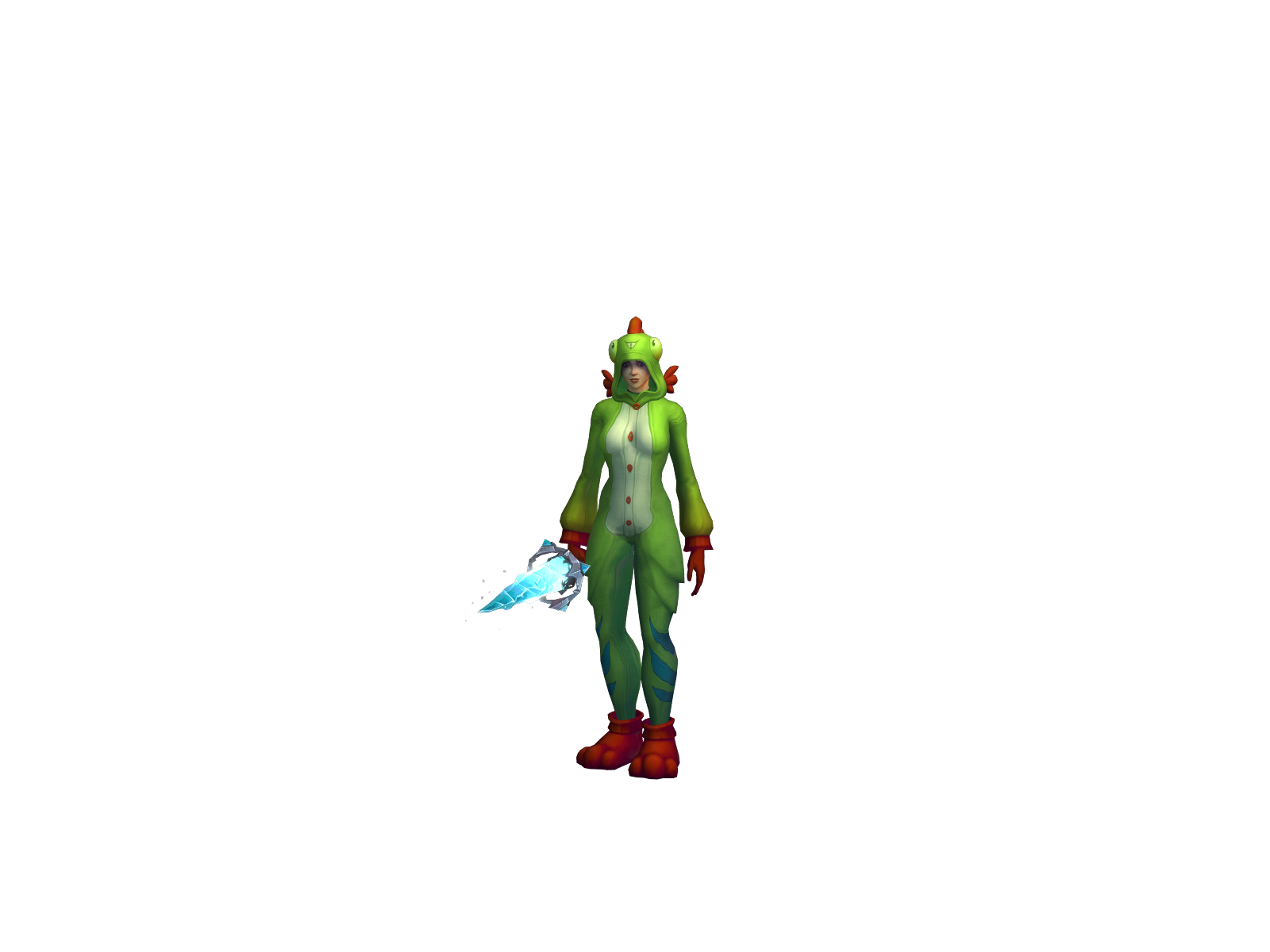 Modelistka