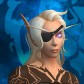 Myeka avatar