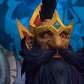 Goldyslock