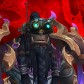 Mishtery avatar