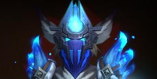 Ruffstorm's icon