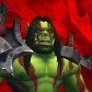 Clayshot avatar