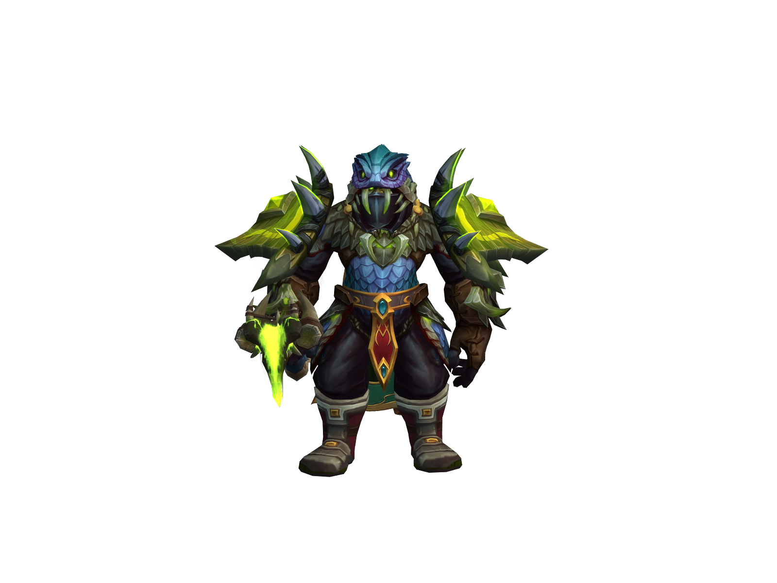 Bowchicken