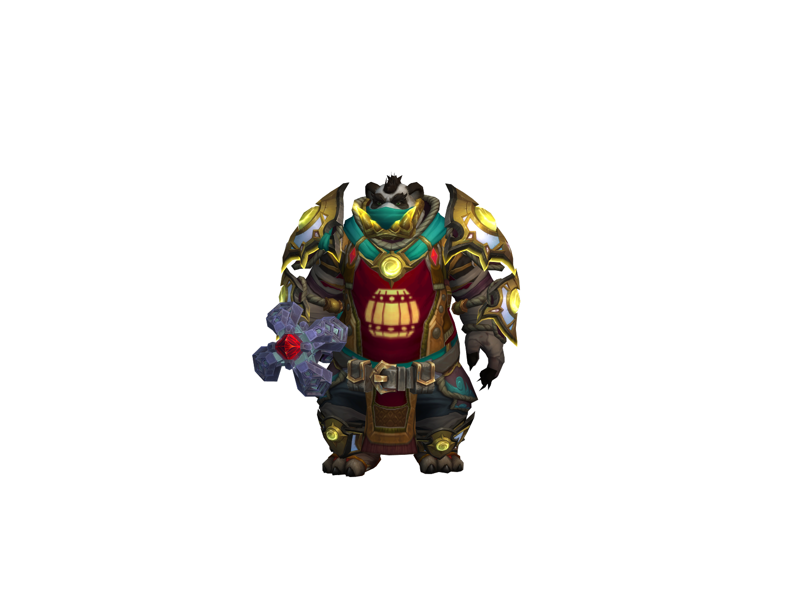 Maxstagger