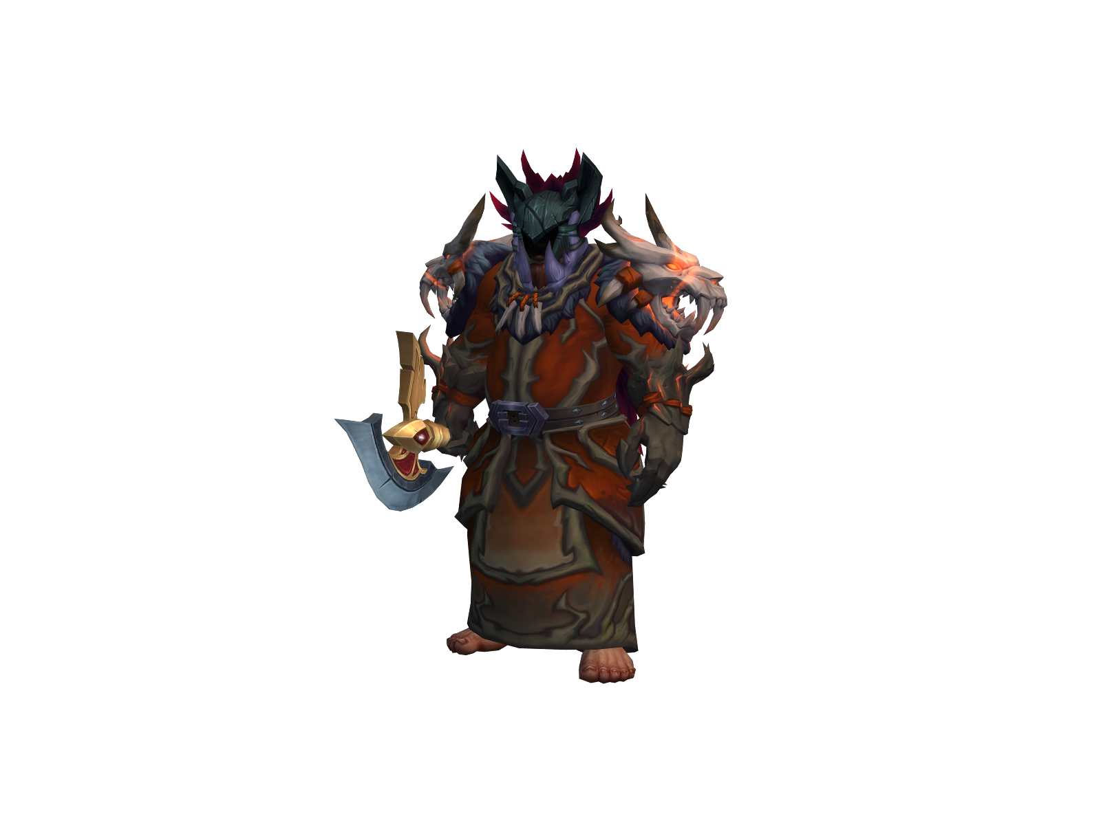 Bärenfang
