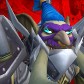Wompknight avatar