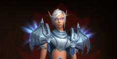 Purìfied's icon