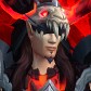 Thánátós avatar