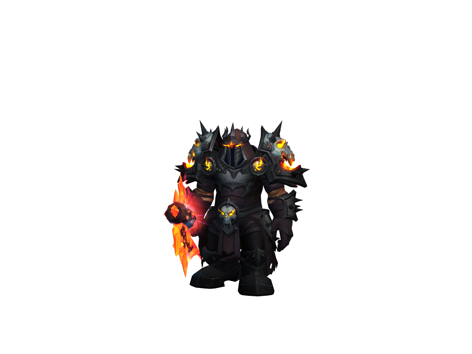 Nickdecay