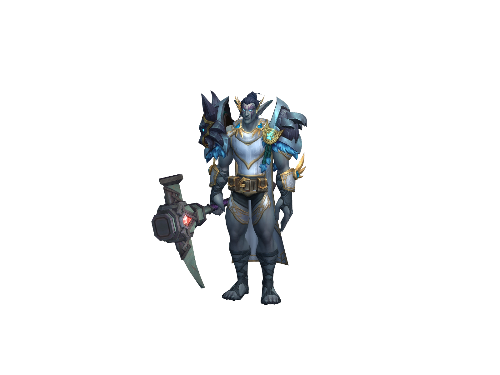 Holypolar