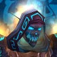 Zerócool avatar