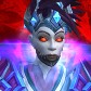 Theredwoman