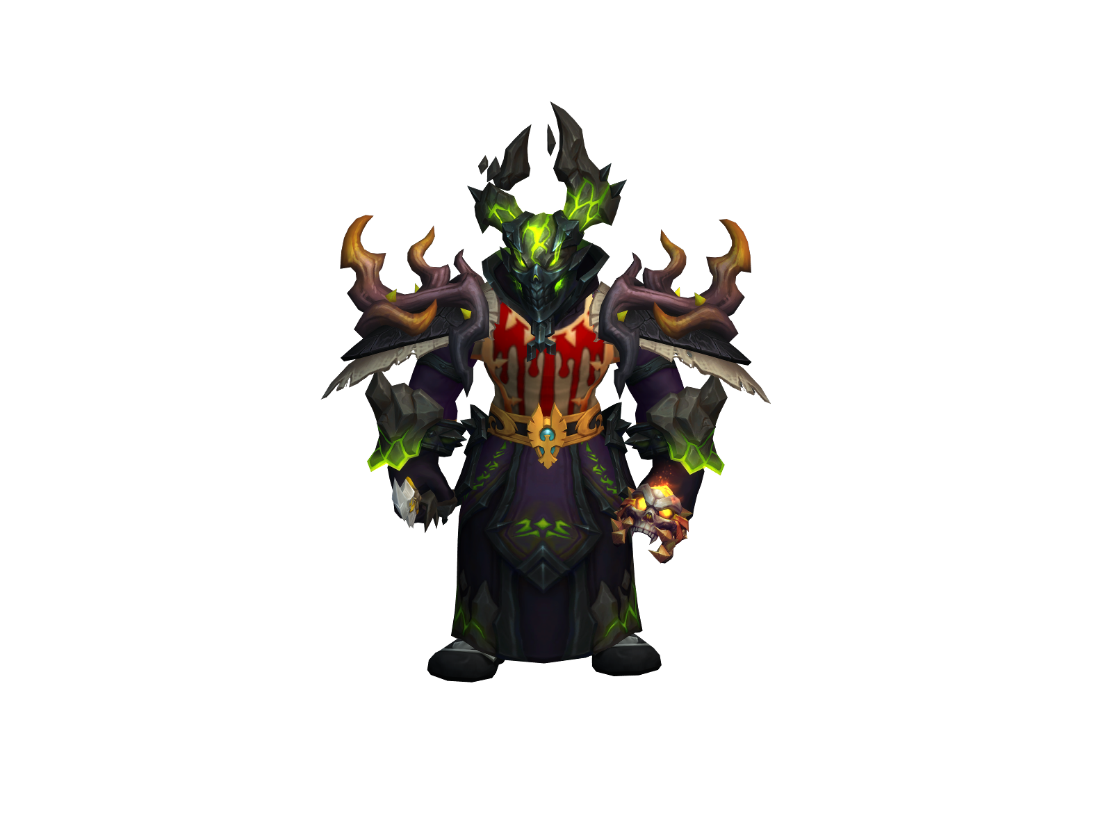 Goatzlock