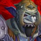 Garrebare avatar