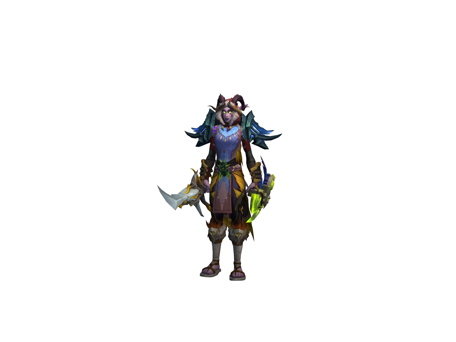 Sazzcow