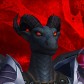 Râyquaza avatar