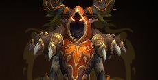Mindola's Avatar