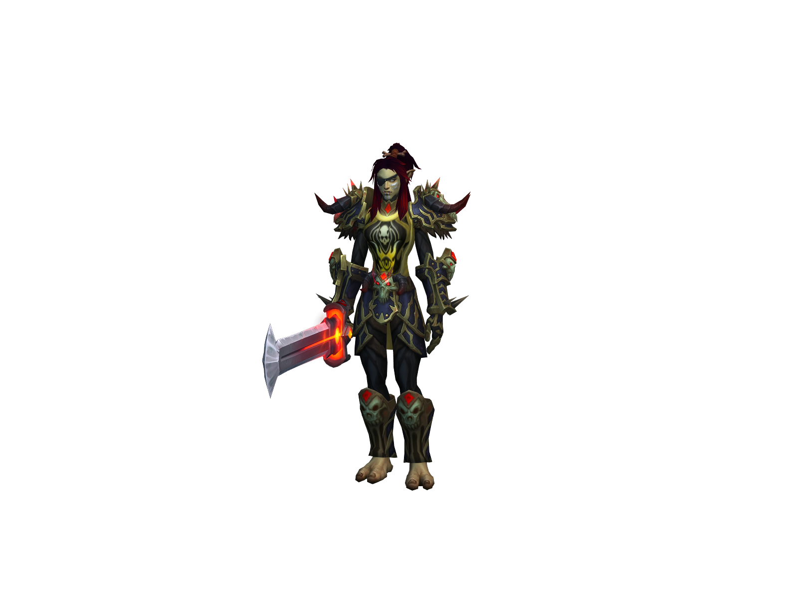 Nopvpdevs 3D character render