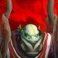 Thunderrogue avatar