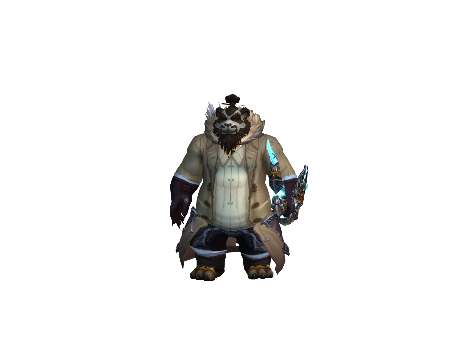 Pandaqq