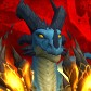 Wemsadragon