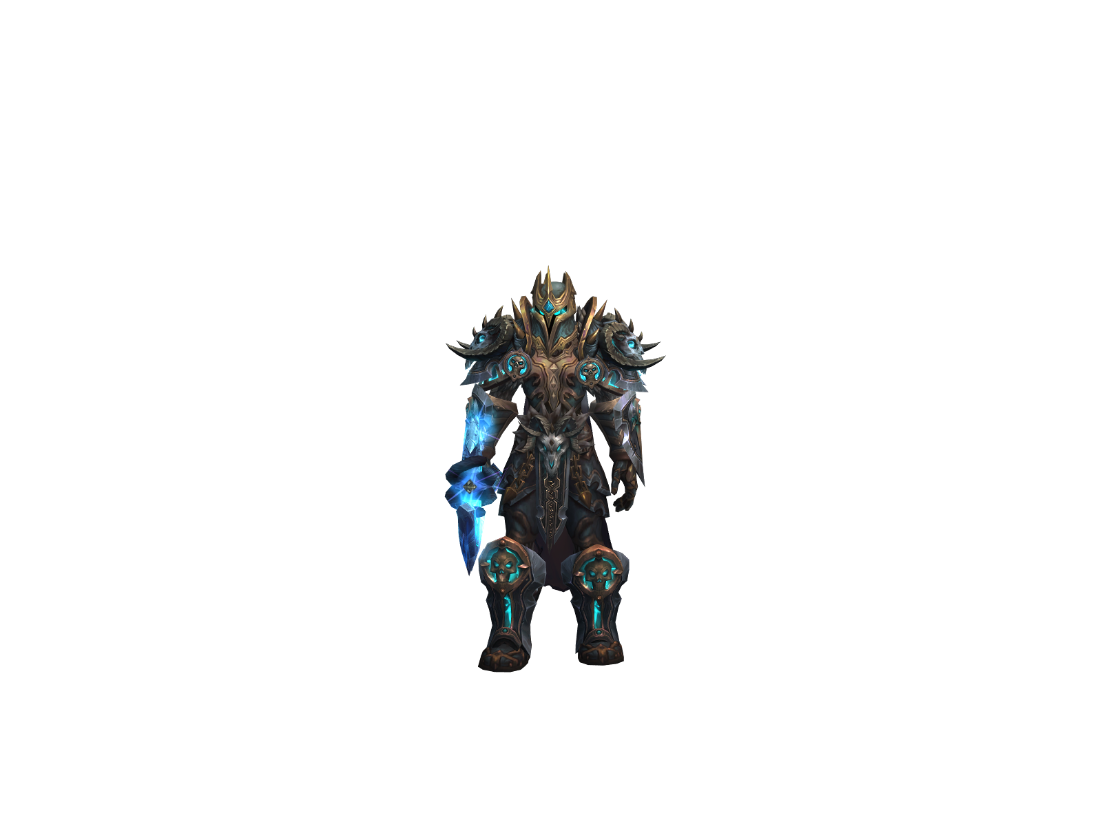 Deathnour