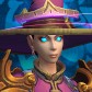 Clövyr avatar