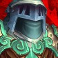 Tridiacus avatar