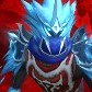 Frostydedman