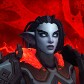 Delerium avatar