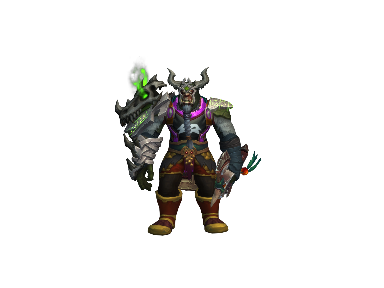 Assplunderer