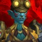 Zanshunter avatar