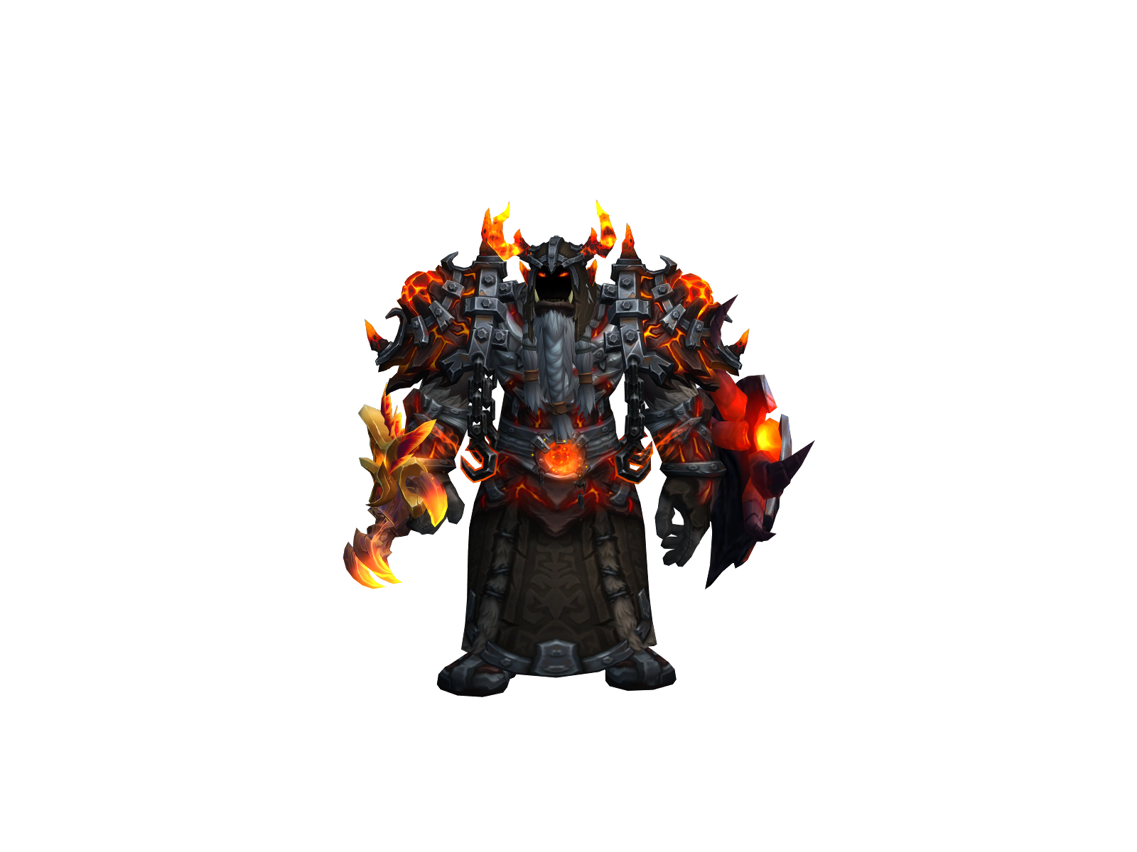 Zdzshammy character render