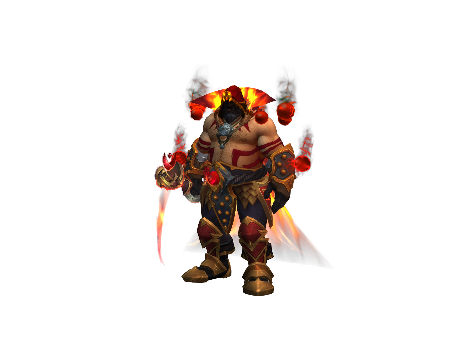 Bearsator