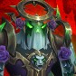 Shadedslong portrait