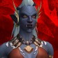 Píqua avatar