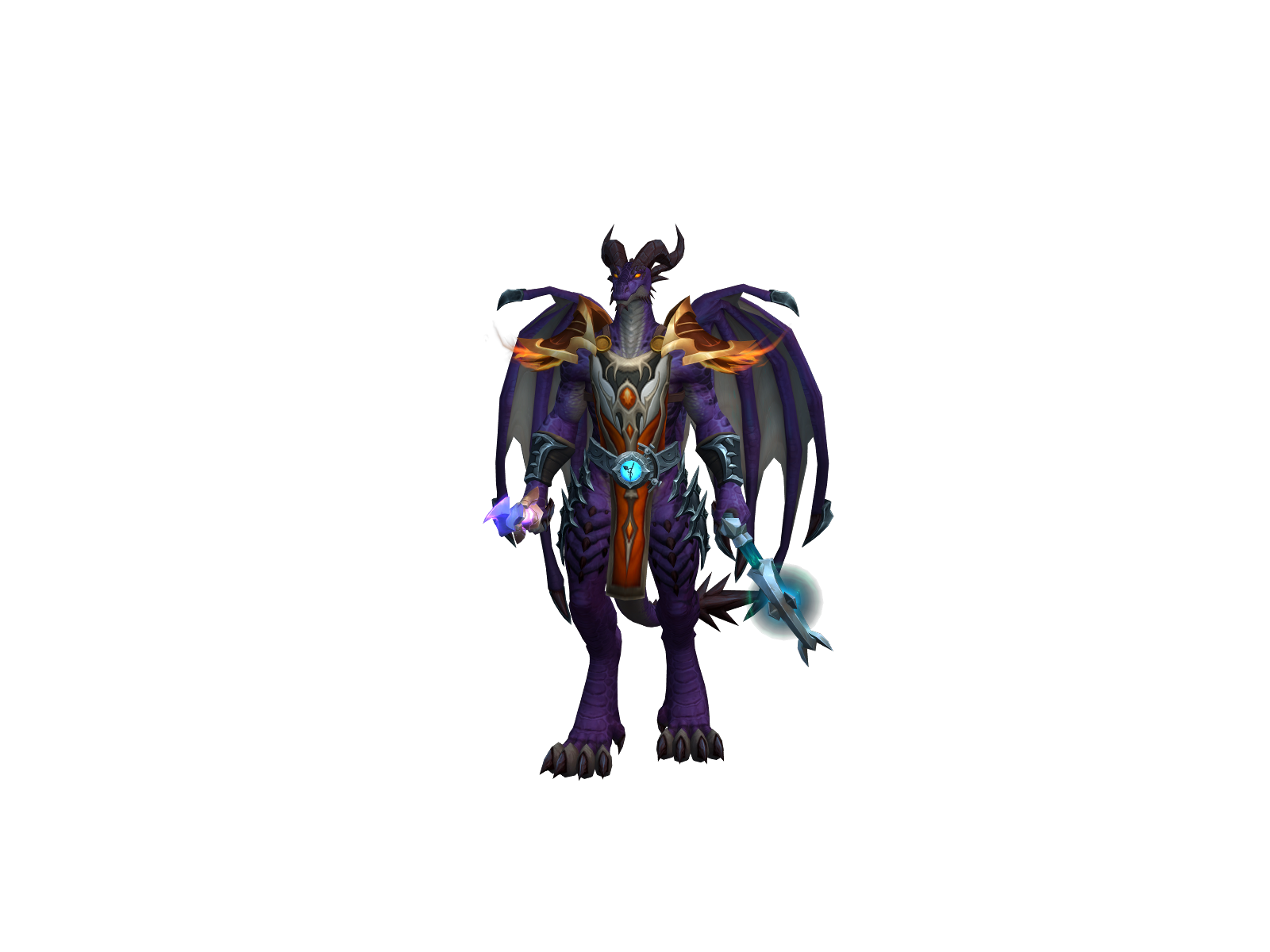 Dragonjacker