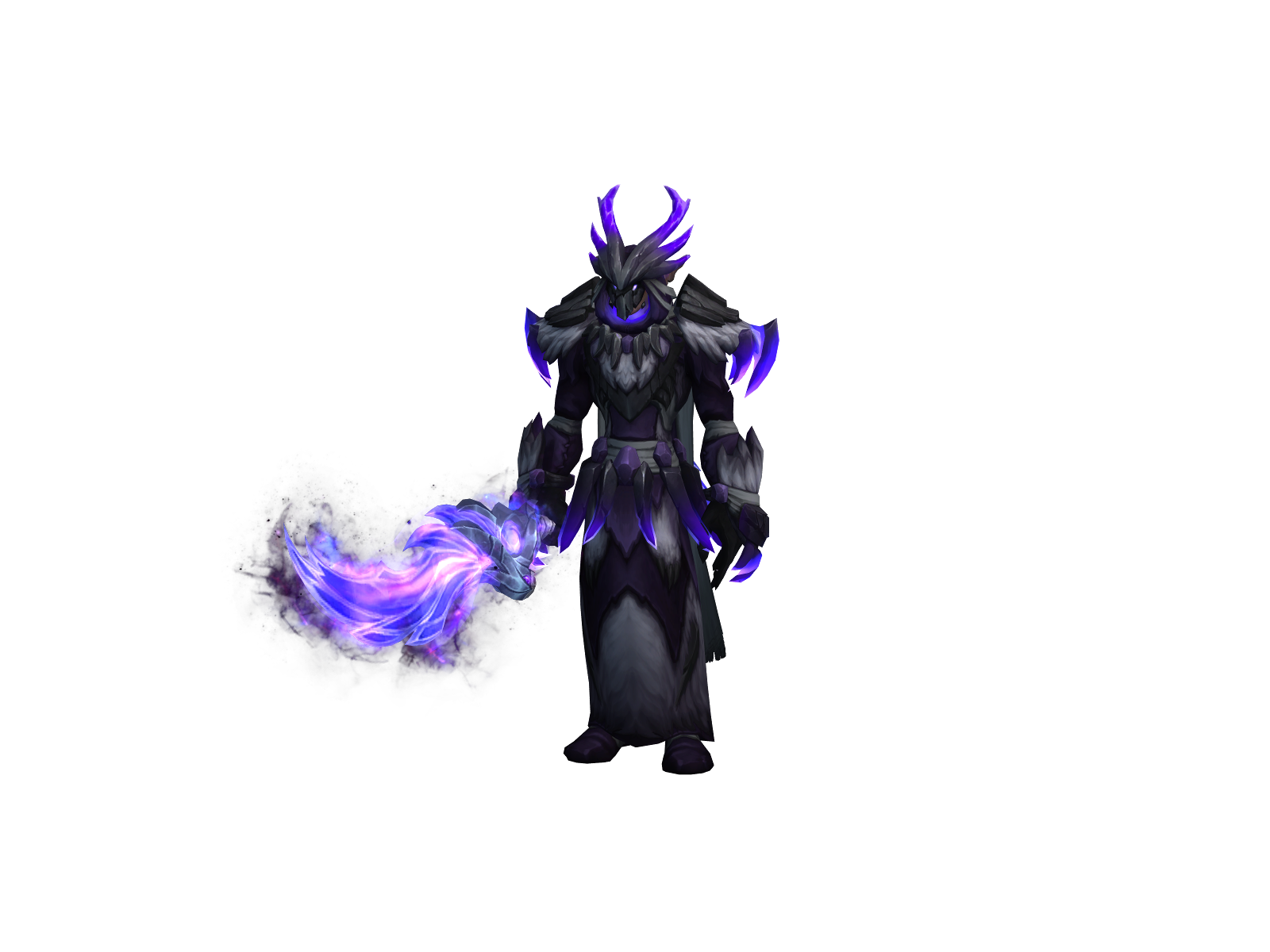 Spiritshifte