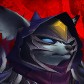 Hayop avatar